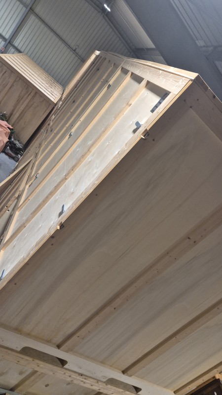 transport et stockage 