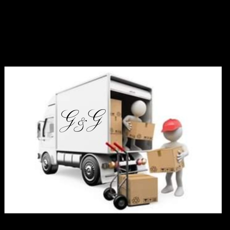 déménagement vers garde-meubles